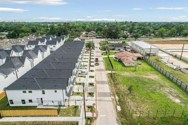 5630 Balbo Street, Houston, TX 77091