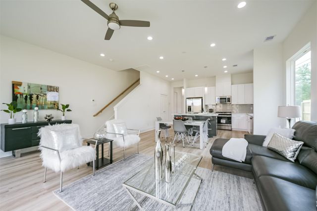 5630 Balbo Street, Houston, TX 77091