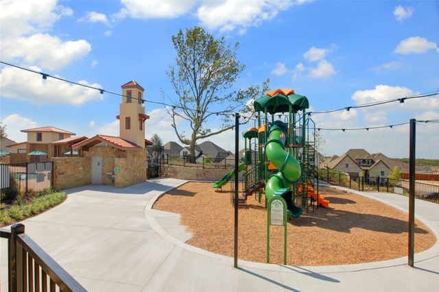 1207 Cartona Road, Fate, TX 75087