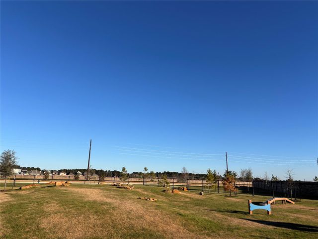 19923 Sparkling Sea Drive, Hockley, TX 77447