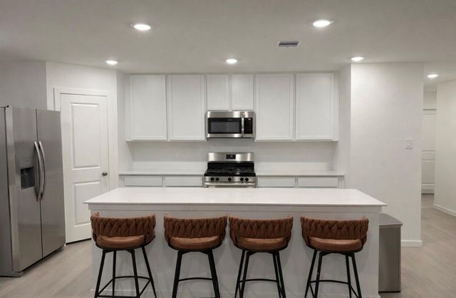 19923 Sparkling Sea Drive, Hockley, TX 77447