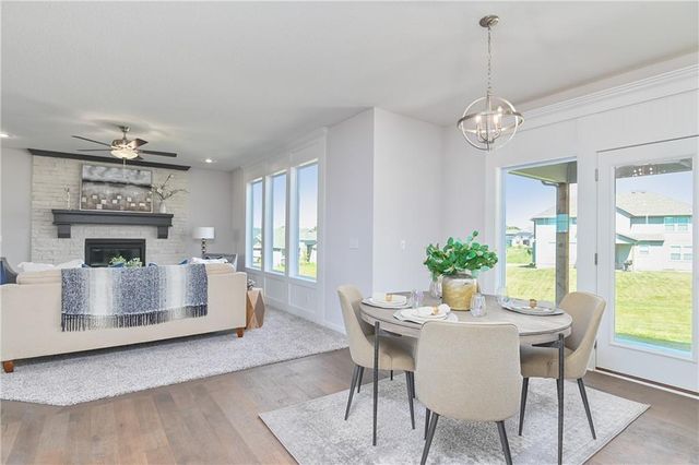 23823 W 59th Terrace, Shawnee, KS 66226