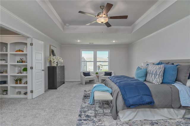 23823 W 59th Terrace, Shawnee, KS 66226