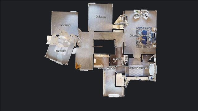 23823 W 59th Terrace, Shawnee, KS 66226