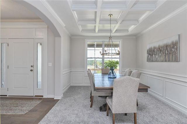 23823 W 59th Terrace, Shawnee, KS 66226