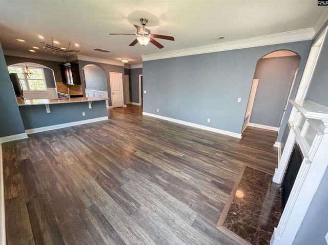 403 Eagle Claw Court, Chapin, SC 29036
