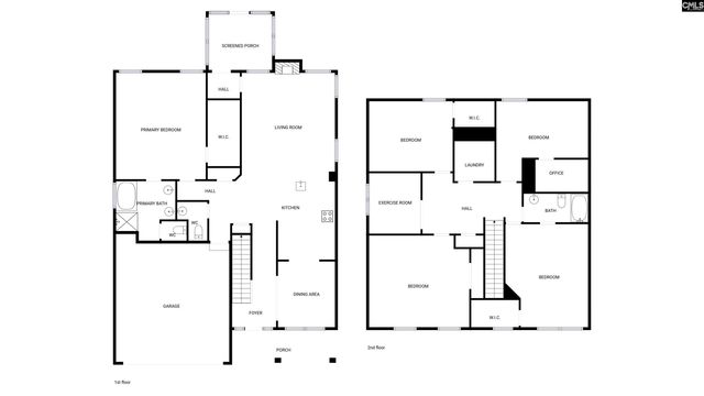403 Eagle Claw Court, Chapin, SC 29036