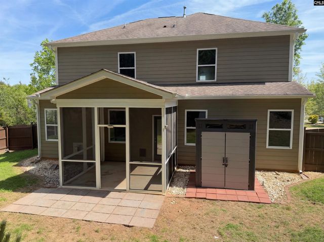 403 Eagle Claw Court, Chapin, SC 29036