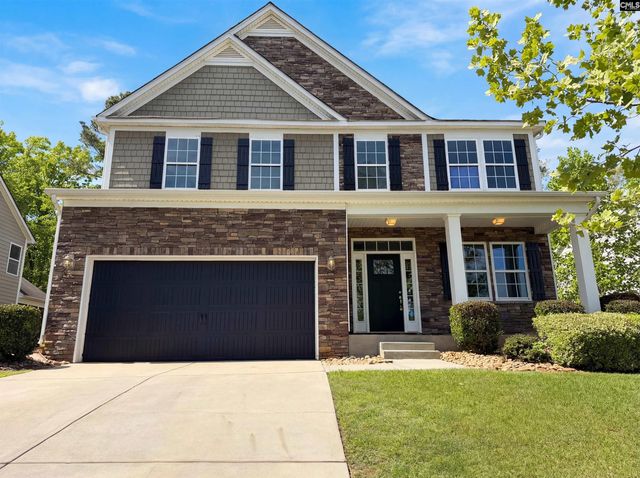 403 Eagle Claw Court, Chapin, SC 29036