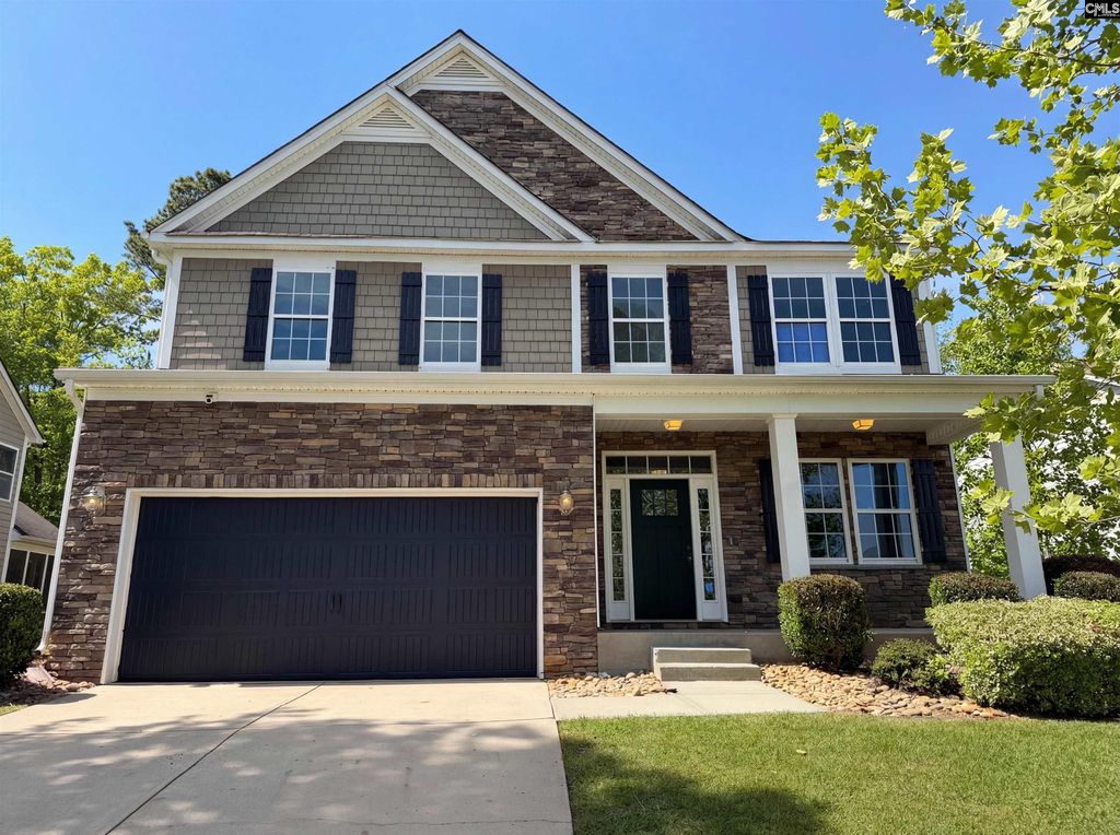 403 Eagle Claw Court, Chapin, SC 29036