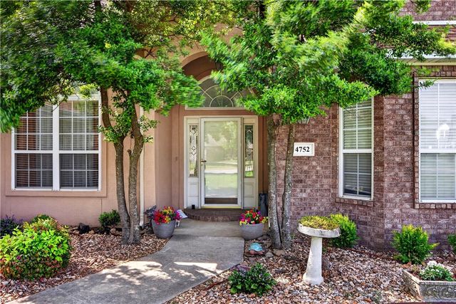 4752 Stonecrest Circle, Springdale, AR 72762