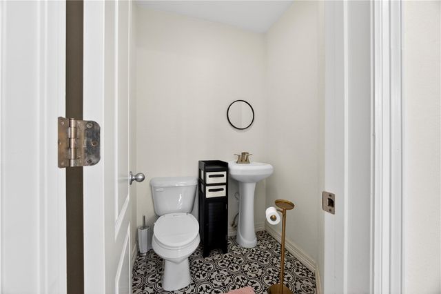 4752 Stonecrest Circle, Springdale, AR 72762