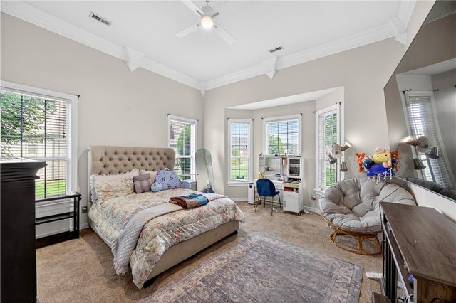 4752 Stonecrest Circle, Springdale, AR 72762