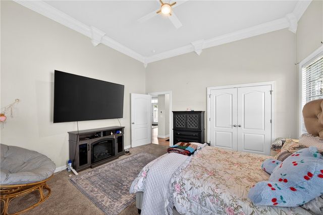 4752 Stonecrest Circle, Springdale, AR 72762