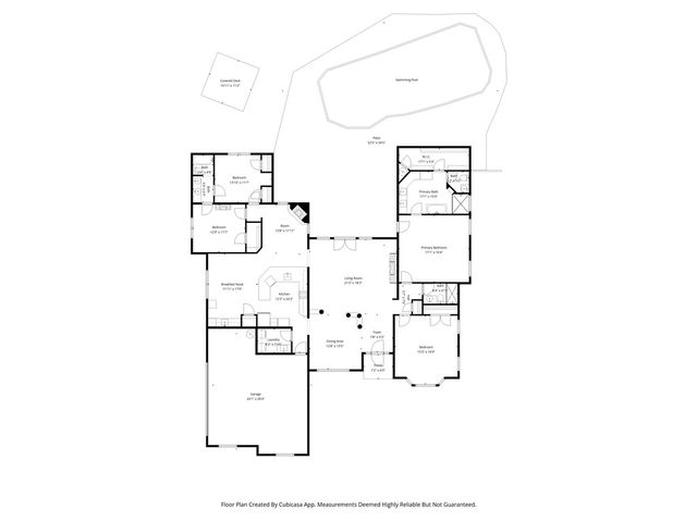 4752 Stonecrest Circle, Springdale, AR 72762
