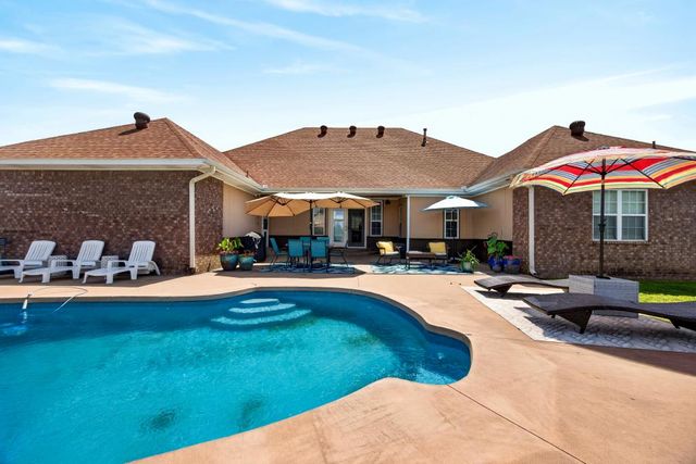 4752 Stonecrest Circle, Springdale, AR 72762