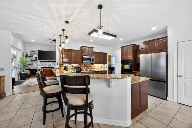 4752 Stonecrest Circle, Springdale, AR 72762