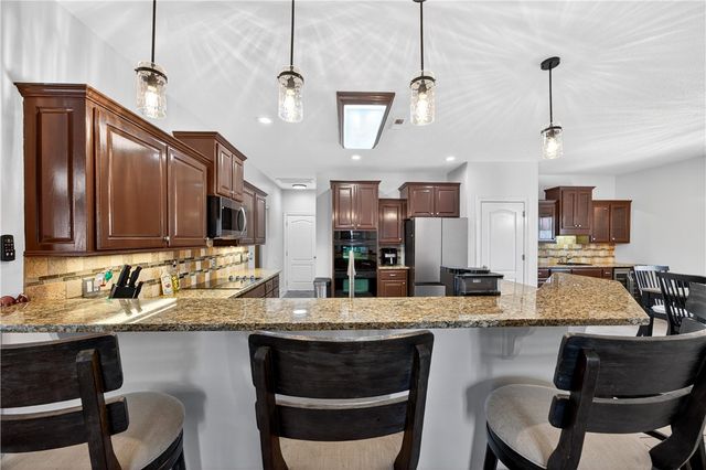 4752 Stonecrest Circle, Springdale, AR 72762