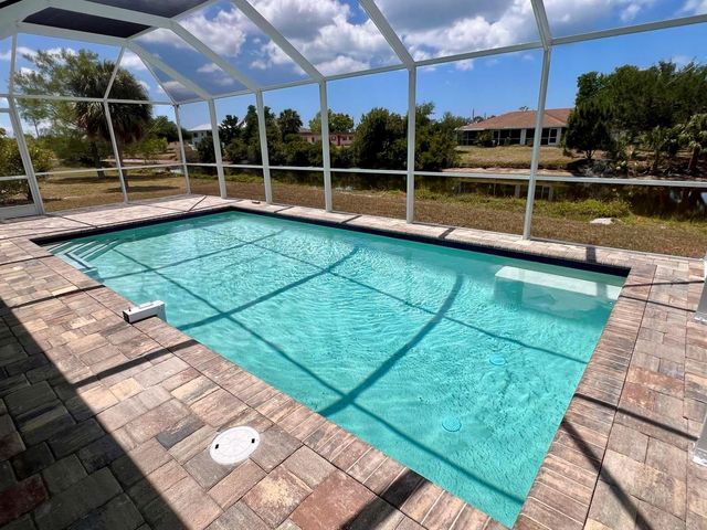 55 ROTONDA CIRCLE, Rotonda West, FL 33947