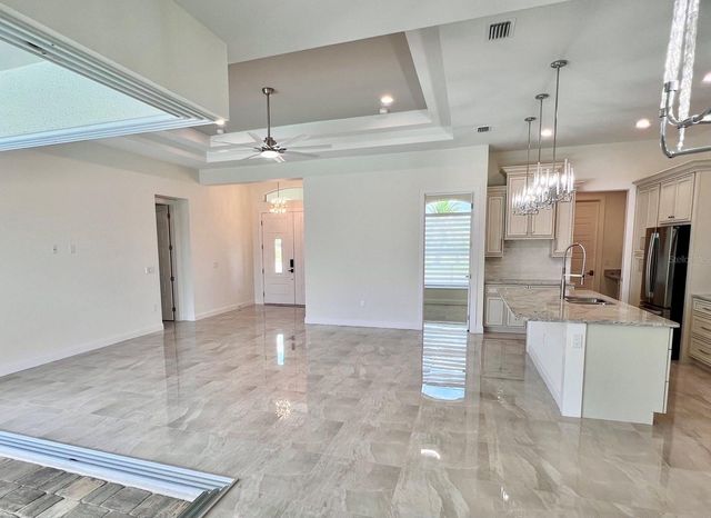 55 ROTONDA CIRCLE, Rotonda West, FL 33947