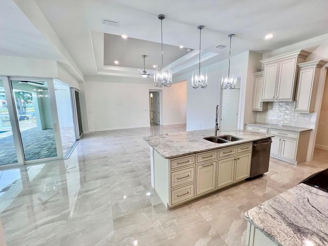 55 ROTONDA CIRCLE, Rotonda West, FL 33947