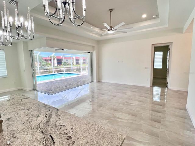 55 ROTONDA CIRCLE, Rotonda West, FL 33947