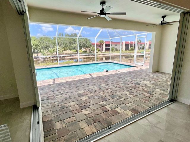 55 ROTONDA CIRCLE, Rotonda West, FL 33947