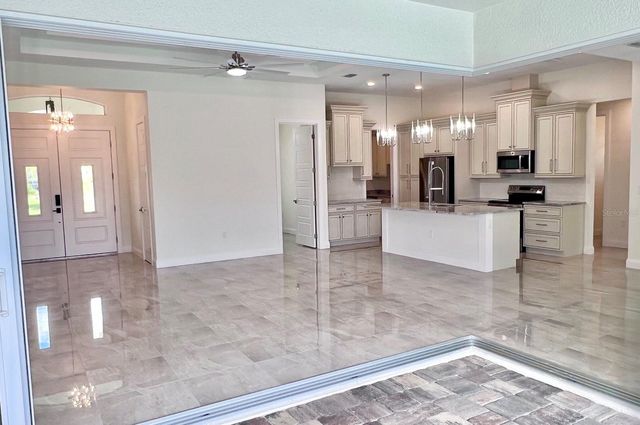 55 ROTONDA CIRCLE, Rotonda West, FL 33947