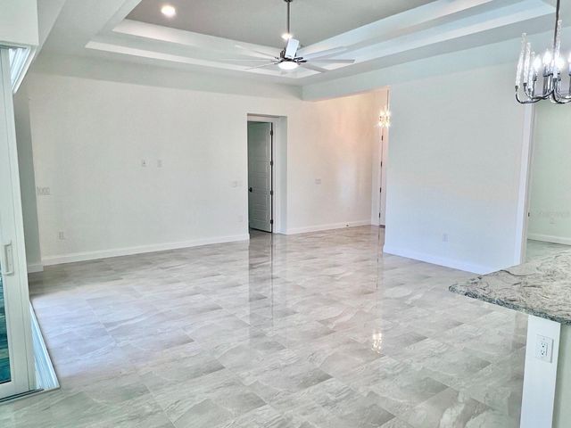 55 ROTONDA CIRCLE, Rotonda West, FL 33947