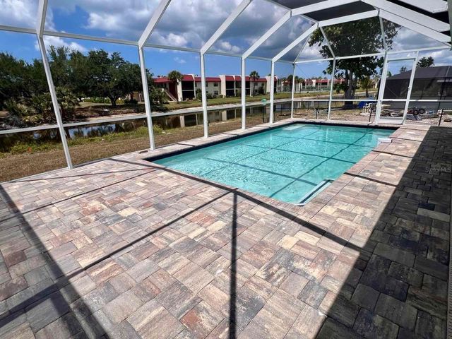 55 ROTONDA CIRCLE, Rotonda West, FL 33947
