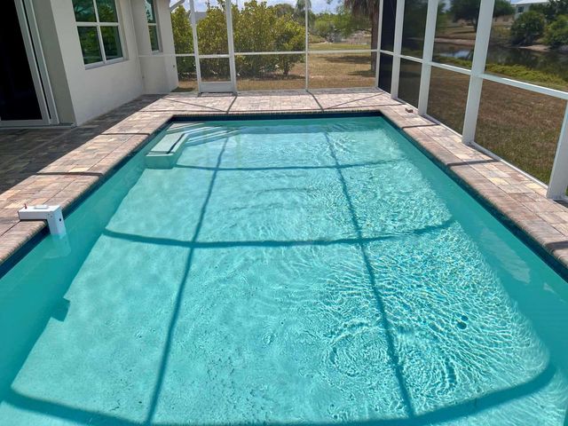 55 ROTONDA CIRCLE, Rotonda West, FL 33947