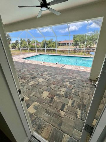 55 ROTONDA CIRCLE, Rotonda West, FL 33947