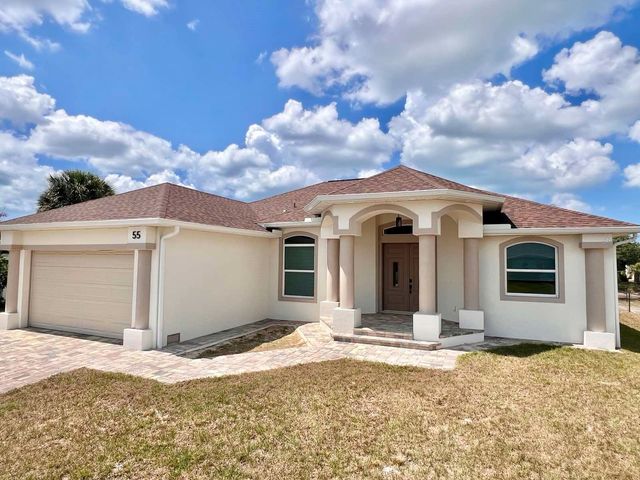 55 ROTONDA CIRCLE, Rotonda West, FL 33947