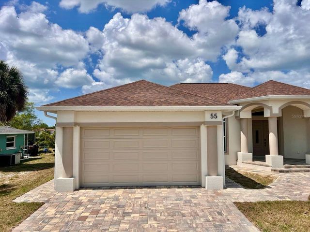 55 ROTONDA CIRCLE, Rotonda West, FL 33947