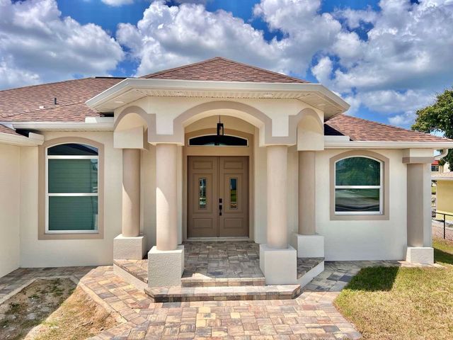 55 ROTONDA CIRCLE, Rotonda West, FL 33947