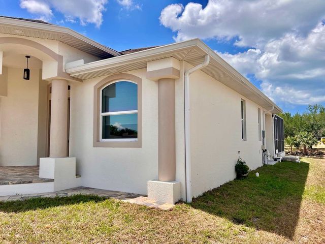 55 ROTONDA CIRCLE, Rotonda West, FL 33947