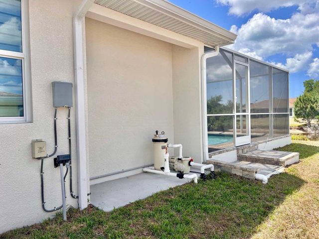 55 ROTONDA CIRCLE, Rotonda West, FL 33947