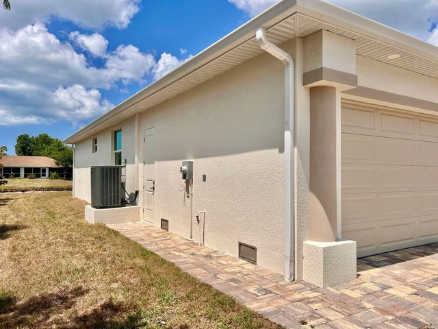 55 ROTONDA CIRCLE, Rotonda West, FL 33947