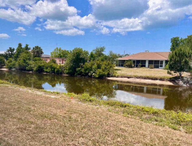 55 ROTONDA CIRCLE, Rotonda West, FL 33947