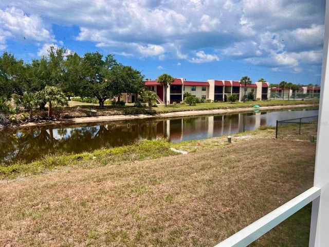 55 ROTONDA CIRCLE, Rotonda West, FL 33947