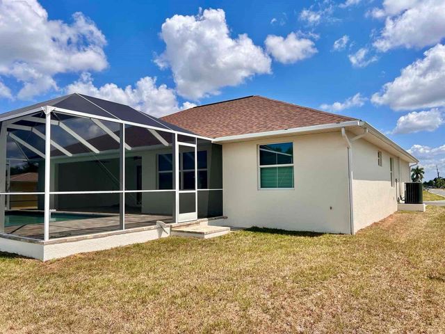 55 ROTONDA CIRCLE, Rotonda West, FL 33947