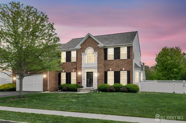 17 Carriage Way, Barnegat, NJ 08005