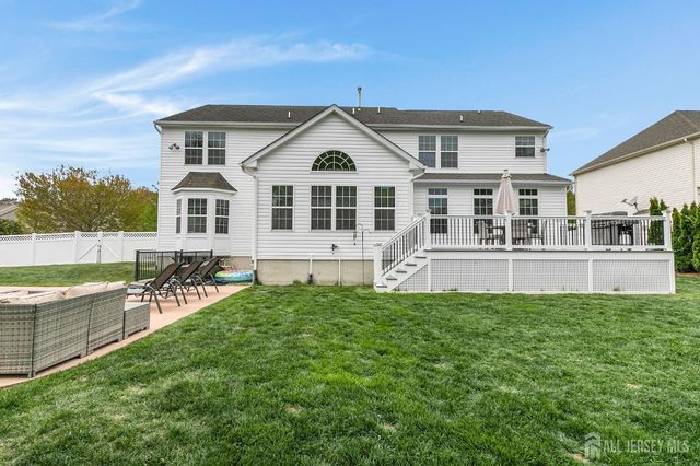 17 Carriage Way, Barnegat, NJ 08005