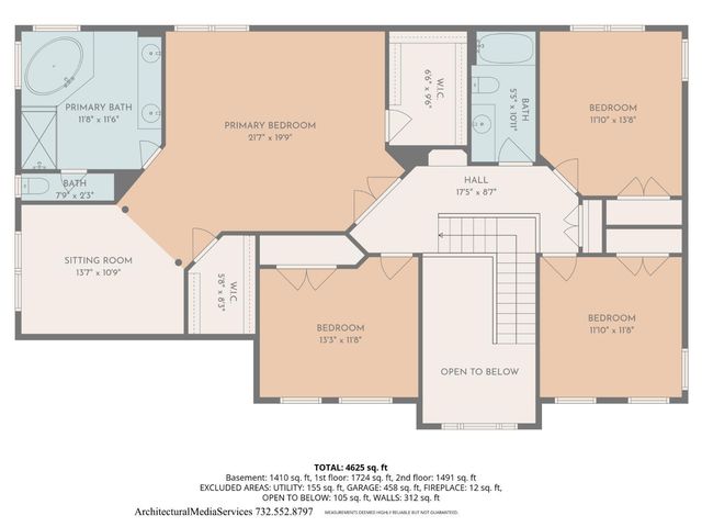 17 Carriage Way, Barnegat, NJ 08005