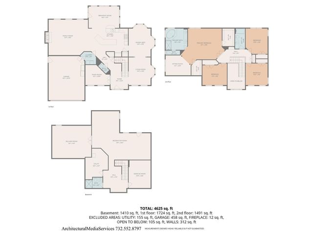 17 Carriage Way, Barnegat, NJ 08005