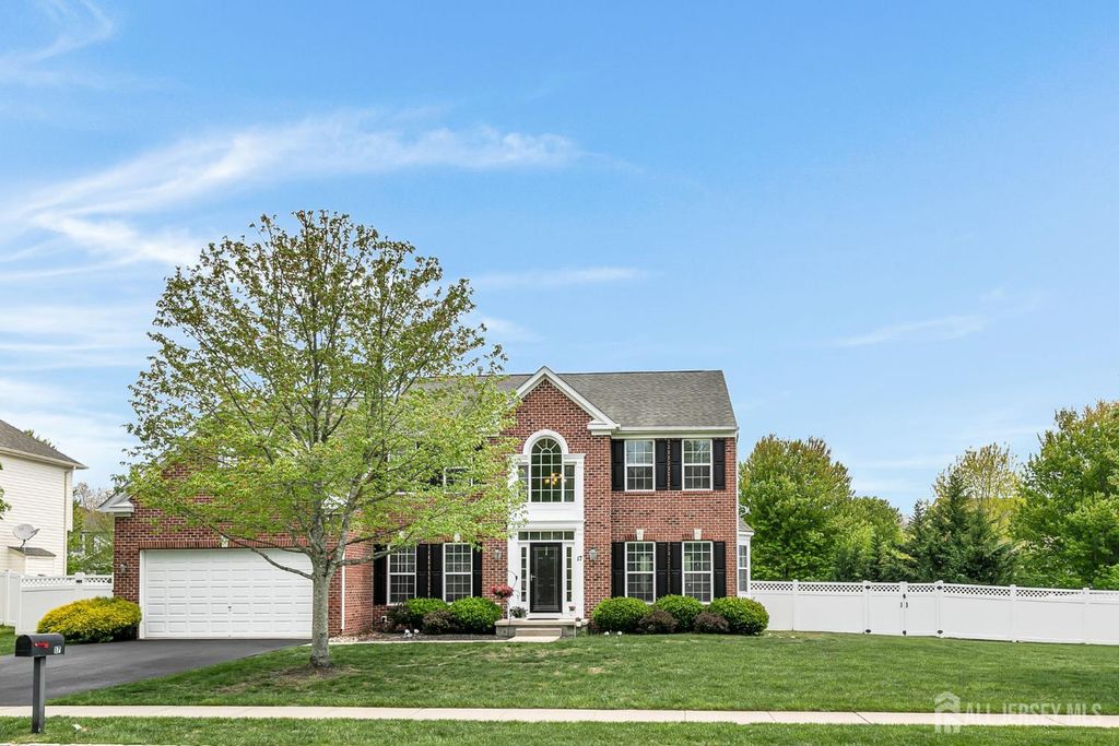 17 Carriage Way, Barnegat, NJ 08005