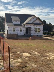 75 Ausban Ridge Lane 032, Four Oaks, NC 27524