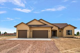 538 S Ferncliff, Pueblo West, CO 81007