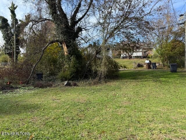 2765 Ontario St, Knoxville, TN 37914