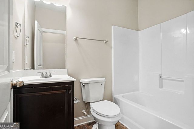 301 Shyre Lake Lane, Mcdonough, GA 30253